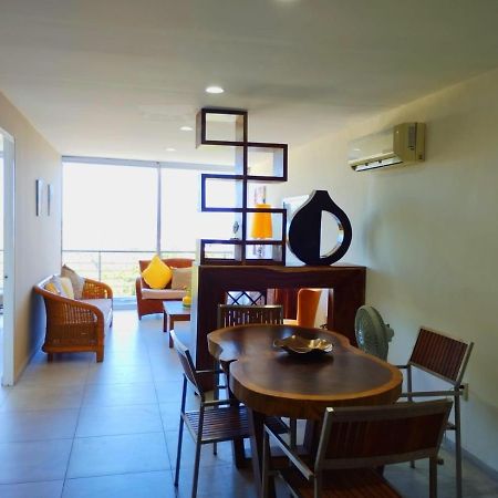 Punta Gaviota Apartment Tangolunda Exterior foto