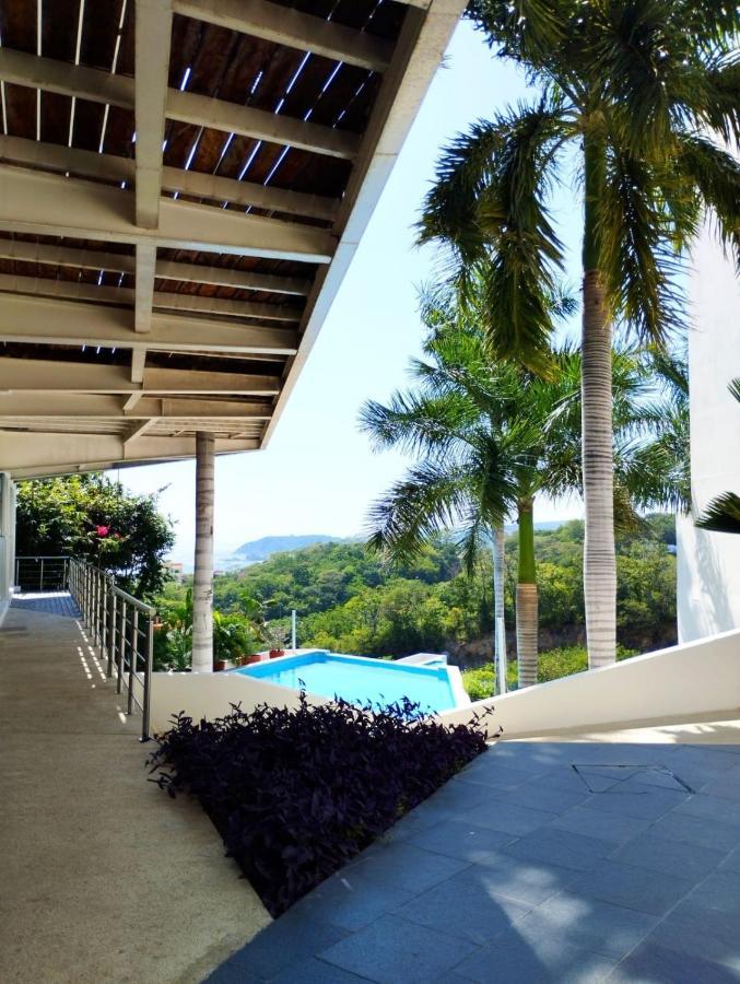 Punta Gaviota Apartment Tangolunda Exterior foto